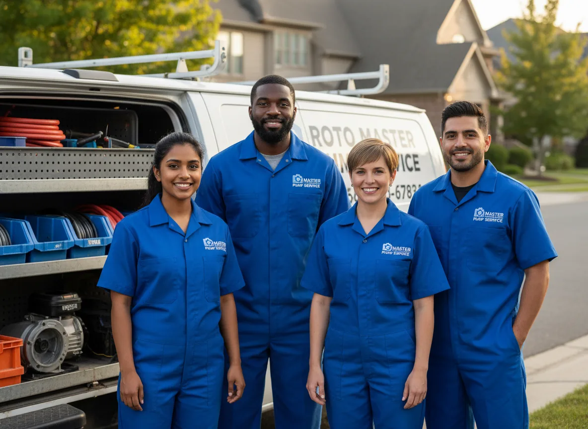 Sump Pump Installation company in Higginsport, OH